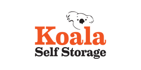 Koala Storage Logo