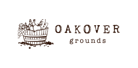 Oakover Grounds Logo