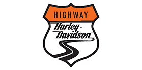 Highway Harley Davidson Logo