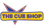 The Cue Shop Logo
