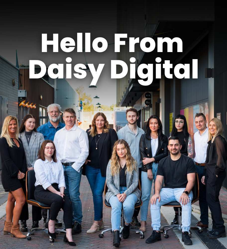 (c) Daisydigital.com.au