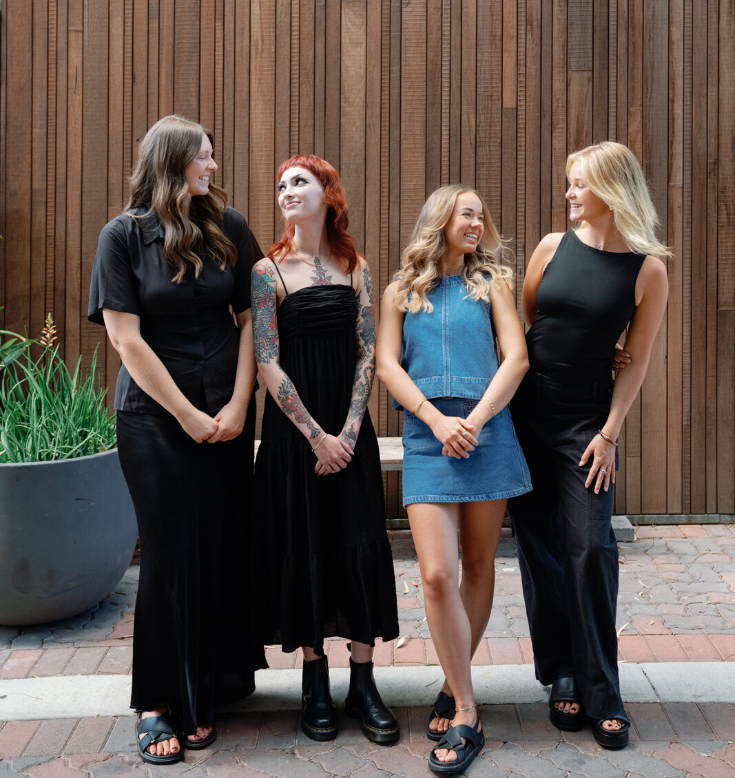 Social Team in Leederville