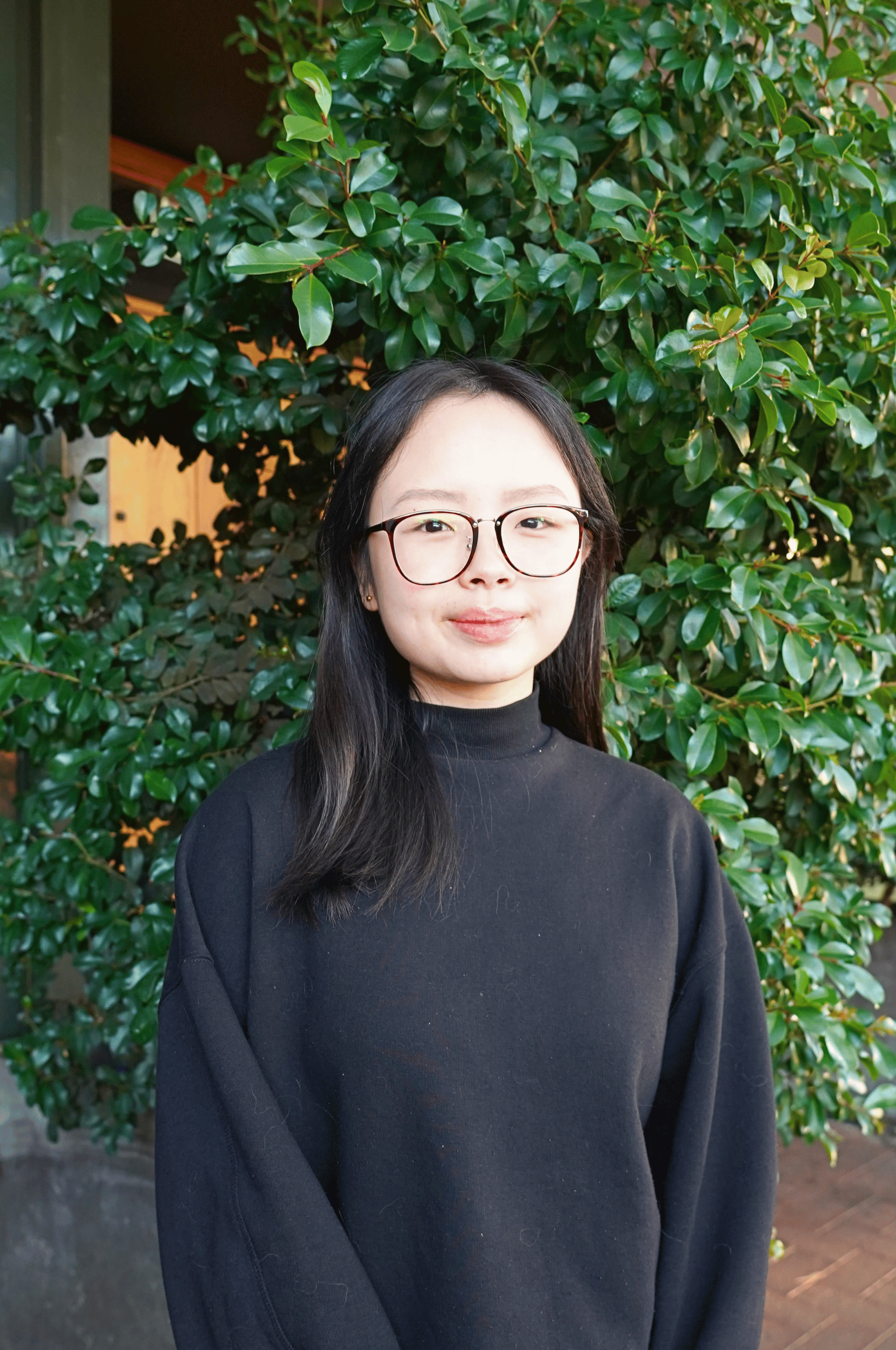 Regine - SEO Specialist
