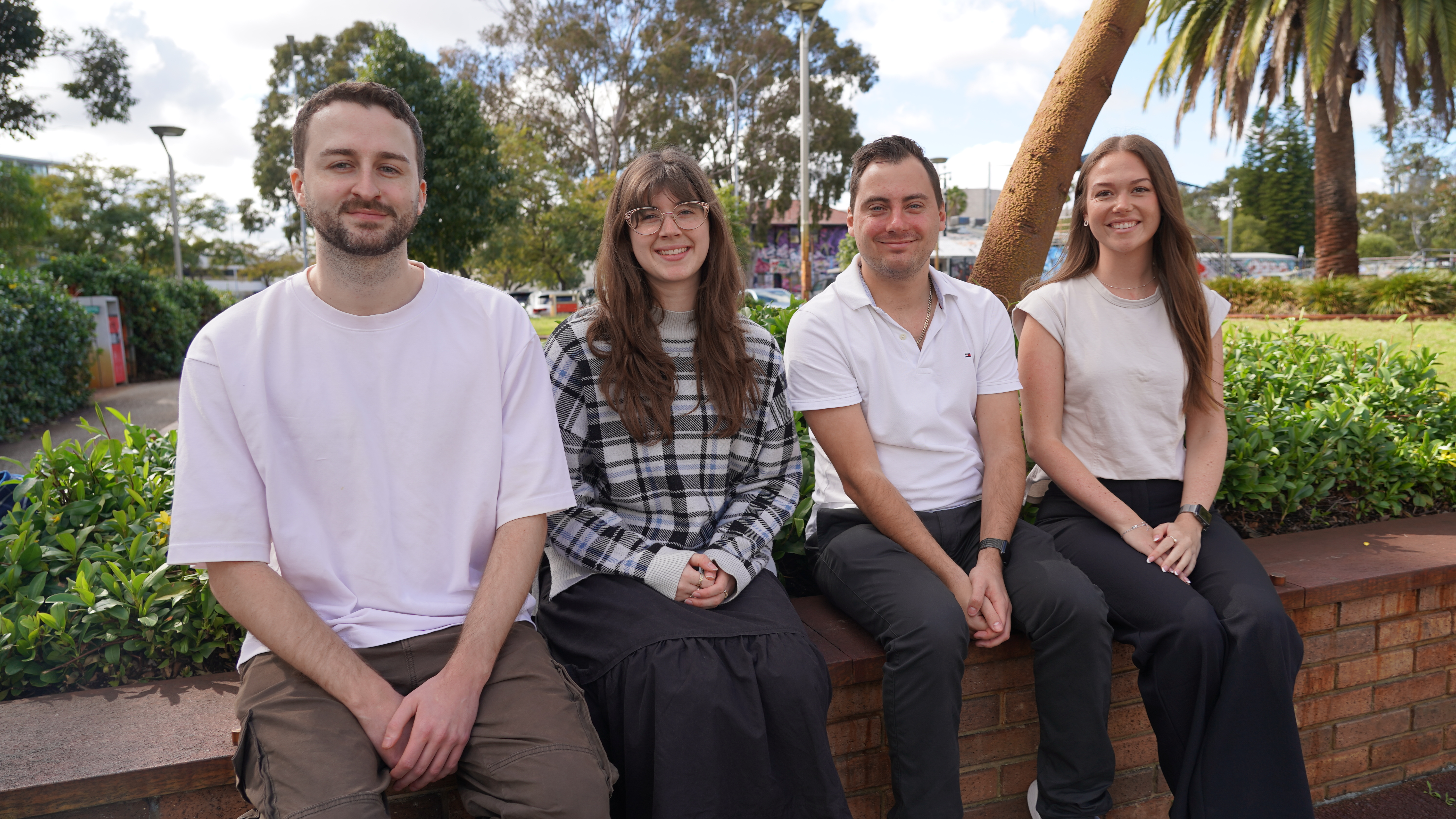 Perth SEO Team
