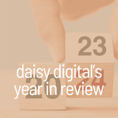 Year in Review Year in Review