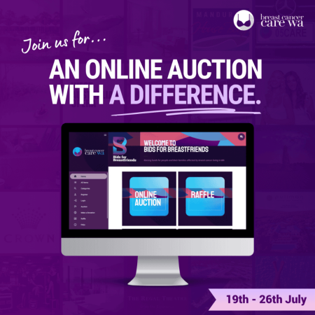Breast Cancer WA