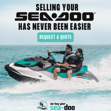 Sea-Doo WBYSD Ad