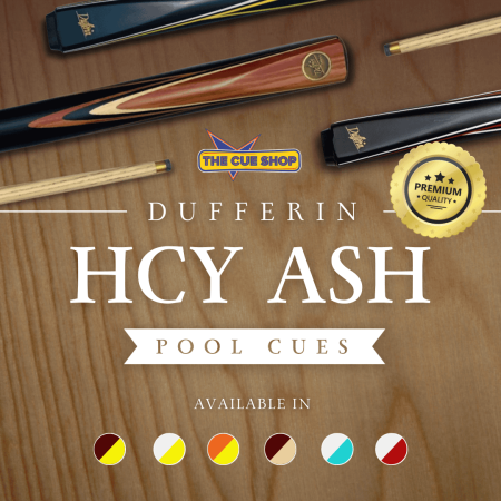 TCS - Dufferin HCY Cues